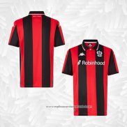 Camisola 1º Nice 2025-2026 Tailandia