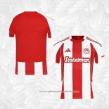 Camisola 1º Olympiacos 2025-2026 Tailandia