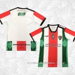 Camisola 1º Palestino Deportivo 2023 Tailandia