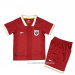 Camisola 1º Panama 2025 Crianca