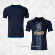 Camisola 1º Philadelphia Union 2024-2025