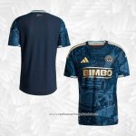Camisola 1º Philadelphia Union Authentic 2026