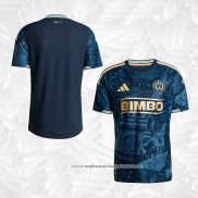 Camisola 1º Philadelphia Union Authentic 2026