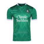 Camisola 1º Plymouth Argyle 2024-2025