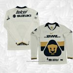 Camisola 1º Pumas UNAM 2025-2026 Manga Comprida