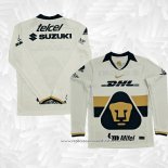 Camisola 1º Pumas UNAM 2025-2026 Manga Comprida