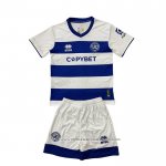 Camisola 1º Queens Park Rangers 2025-2026 Crianca