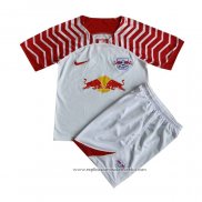 Camisola 1º RB Leipzig 2023-2024 Crianca