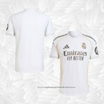Camisola 1º Real Madrid 2025-2026
