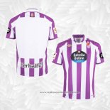 Camisola 1º Real Valladolid 2023-2024 Tailandia