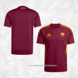 Camisola 1º Roma 2025-2026 Tailandia