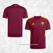 Camisola 1º Roma 2025-2026 Tailandia