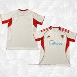 Camisola 1º Sevilha 2025-2026 Tailandia