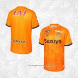 Camisola 1º Shimizu S-Pulse 2025 Tailandia