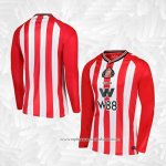 Camisola 1º Sunderland 2025-2026 Manga Comprida