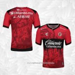 Camisola 1º Tijuana 2025-2026