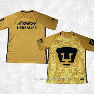 Camisola Pumas UNAM Special 2024-2025 Tailandia