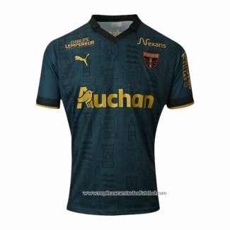 Camisola RC Lens Special 2023-2024 Tailandia