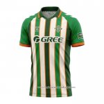 Camisola Real Betis Special 2025-2026 Verde Tailandia
