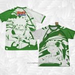 Camisola Real Betis Special 2025-2026 Branco Verde Tailandia