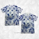 Camisola Real Madrid LV Special 2025-2026 Branco Tailandia