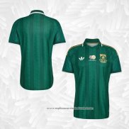 Camisola 2º Africa do Sul Authentic 2026