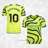 Camisola 2º Arsenal Jogador Smith Rowe 2023-2024