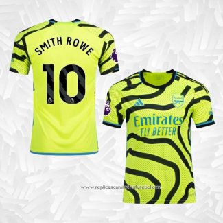 Camisola 2º Arsenal Jogador Smith Rowe 2023-2024