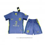 Camisola 2º Atletico Madrid 2025-2026 Crianca