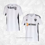 Camisola 2º Atletico Mineiro 2022-2023 Tailandia