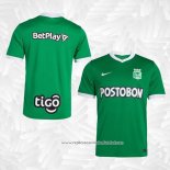 Camisola 2º Atletico Nacional 2022 Tailandia