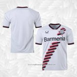 Camisola 2º Bayer Leverkusen 2023-2024 Tailandia