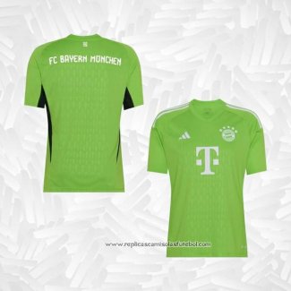 Camisola 2º Bayern de Munique Goleiro 2023-2024