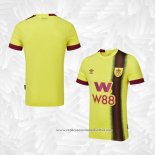 Camisola 2º Burnley 2023-2024