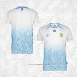 Camisola 2º Congo 2026 Tailandia