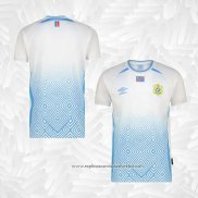 Camisola 2º Congo 2026 Tailandia