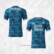 Camisola 2º Feyenoord 2023-2024