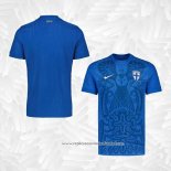 Camisola 2º Finlandia 2025