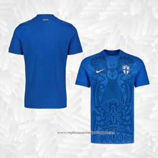 Camisola 2º Finlandia 2025