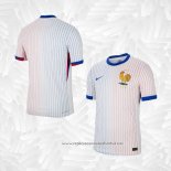 Camisola 2º Franca 2024