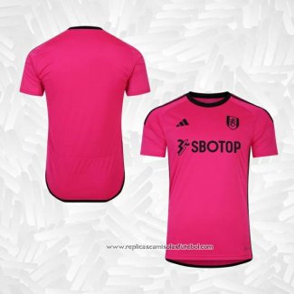 Camisola 2º Fulham 2023-2024