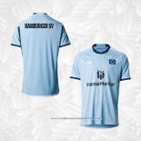 Camisola 2º Hamburger 2023-2024 Tailandia