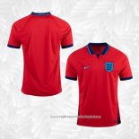 Camisola 2º Inglaterra 2022