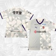 Camisola 2º Kyoto Sanga 2024 Tailandia