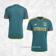 Camisola 2º Los Angeles Galaxy Authentic 2023-2024