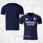 Camisola 2º Lyon 2025-2026