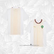 Camisola 2º Marrocos 2026