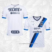 Camisola 2º Monterrey 2023-2024