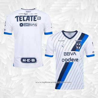 Camisola 2º Monterrey 2023-2024