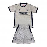 Camisola 2º Osasuna 2024-2025 Crianca
